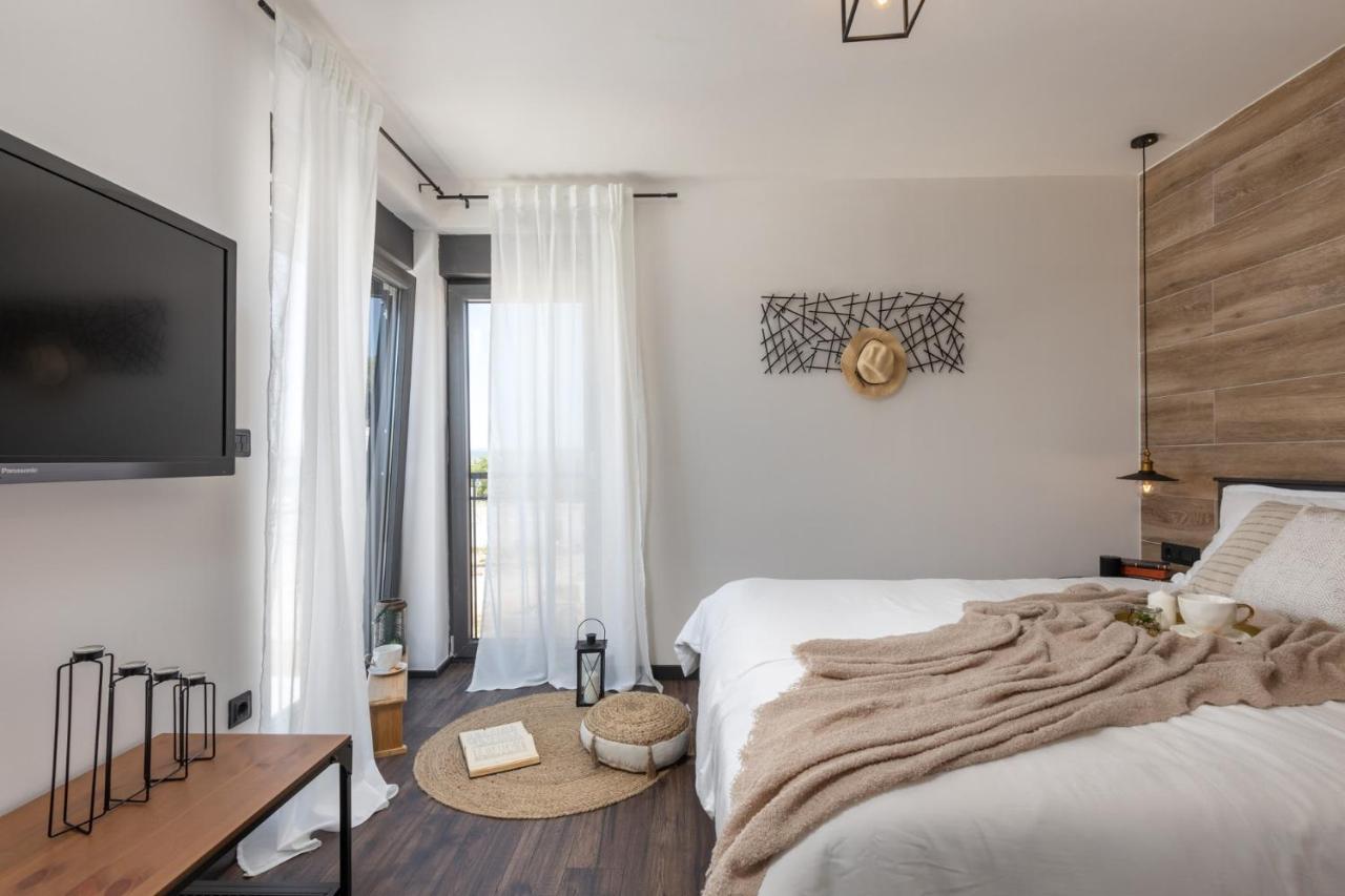 Villa Stric Toni Pakoštane Exteriör bild